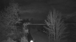 Troják, Maruška - odpočivadlo HM52