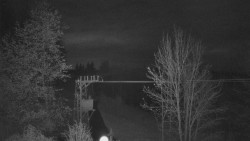 Troják, Maruška - odpočivadlo HM52