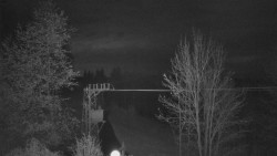 Troják, Maruška - odpočivadlo HM52