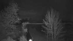 Troják, Maruška - odpočivadlo HM52