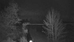 Troják, Maruška - odpočivadlo HM52