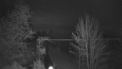 Troják, Maruška - odpočivadlo HM52