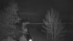 Troják, Maruška - odpočivadlo HM52