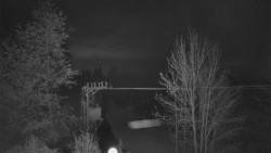 Troják, Maruška - odpočivadlo HM52