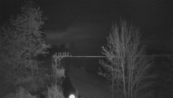 Troják, Maruška - odpočivadlo HM52