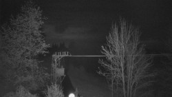 Troják, Maruška - odpočivadlo HM52