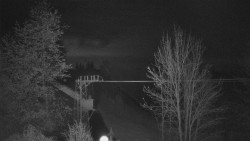 Troják, Maruška - odpočivadlo HM52