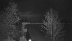 Troják, Maruška - odpočivadlo HM52