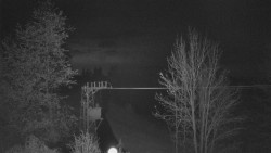 Troják, Maruška - odpočivadlo HM52