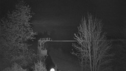 Troják, Maruška - odpočivadlo HM52