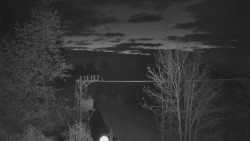 Troják, Maruška - odpočivadlo HM52