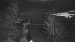 Troják, Maruška - odpočivadlo HM52