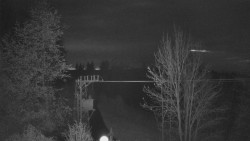 Troják, Maruška - odpočivadlo HM52