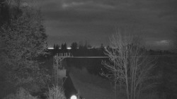 Troják, Maruška - odpočivadlo HM52