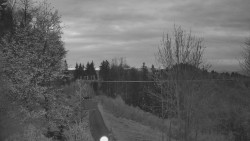 Troják, Maruška - odpočivadlo HM52