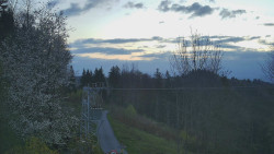 Troják, Maruška - odpočivadlo HM52