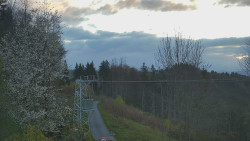 Troják, Maruška - odpočivadlo HM52