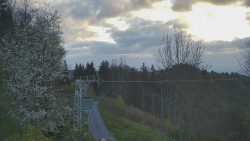 Troják, Maruška - odpočivadlo HM52