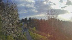 Troják, Maruška - odpočivadlo HM52