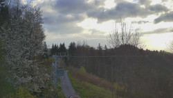 Troják, Maruška - odpočivadlo HM52