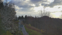 Troják, Maruška - odpočivadlo HM52