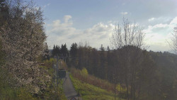 Troják, Maruška - odpočivadlo HM52