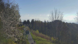 Troják, Maruška - odpočivadlo HM52