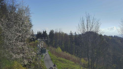 Troják, Maruška - odpočivadlo HM52