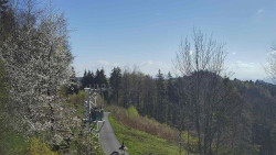 Troják, Maruška - odpočivadlo HM52