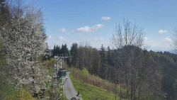 Troják, Maruška - odpočivadlo HM52