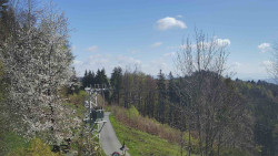 Troják, Maruška - odpočivadlo HM52