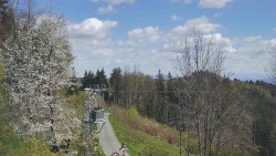 Troják, Maruška - odpočivadlo HM52