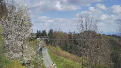 Troják, Maruška - odpočivadlo HM52