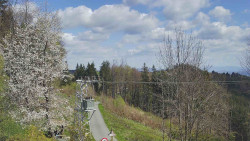 Troják, Maruška - odpočivadlo HM52