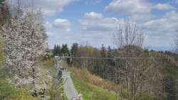 Troják, Maruška - odpočivadlo HM52