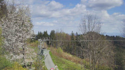 Troják, Maruška - odpočivadlo HM52