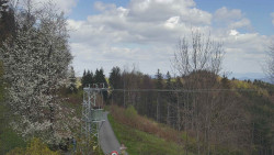 Troják, Maruška - odpočivadlo HM52