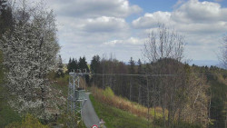 Troják, Maruška - odpočivadlo HM52