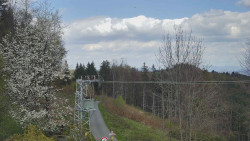 Troják, Maruška - odpočivadlo HM52