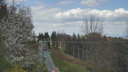 Troják, Maruška - odpočivadlo HM52