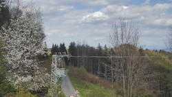 Troják, Maruška - odpočivadlo HM52