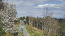 Troják, Maruška - odpočivadlo HM52