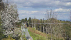 Troják, Maruška - odpočivadlo HM52