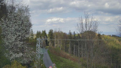 Troják, Maruška - odpočivadlo HM52