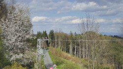 Troják, Maruška - odpočivadlo HM52