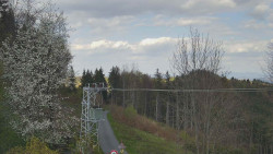 Troják, Maruška - odpočivadlo HM52