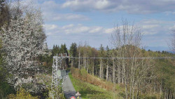 Troják, Maruška - odpočivadlo HM52