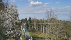 Troják, Maruška - odpočivadlo HM52