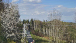 Troják, Maruška - odpočivadlo HM52