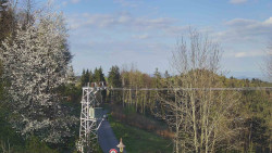 Troják, Maruška - odpočivadlo HM52